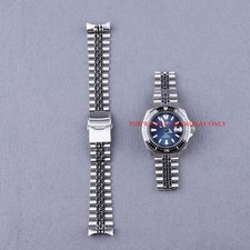 Per Seiko Black Samurai SRPF79