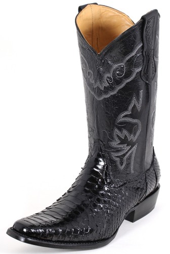 Stivali cowboy - da,