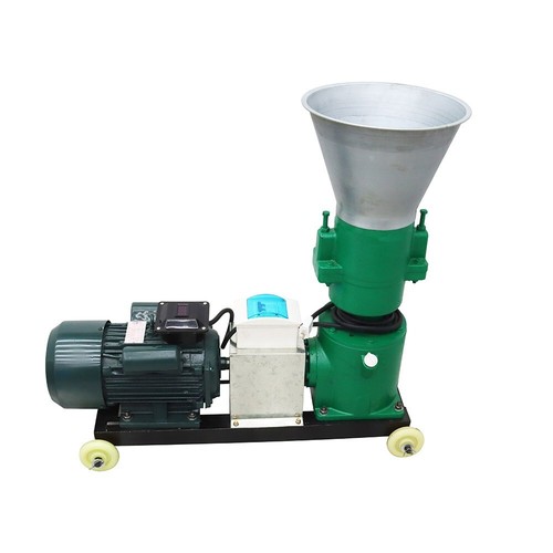 Macchina mulino pellet