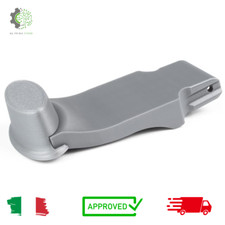 Pulsante SodaStream JET Tasto Ricambio Levetta Gasatore Soda Stream Bottone gas✅