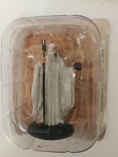 Signore degli anelli lord - , of