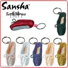 Sansha mini punta portachiavi