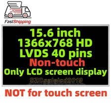 N156B6-L04 fit B156XW02 V.2