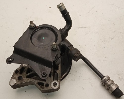 Pompa idroguida per rover - idroguida,