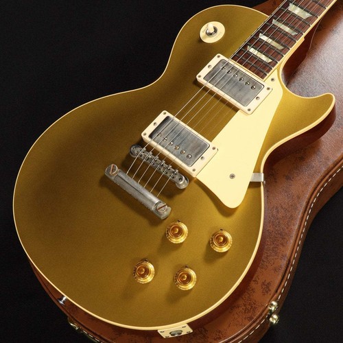 Gibson custom shop collezione - gibson,