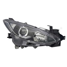 Faro Fari Principali Destro
