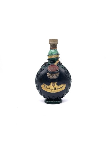 Vecchia romagna brandy - vecchia,