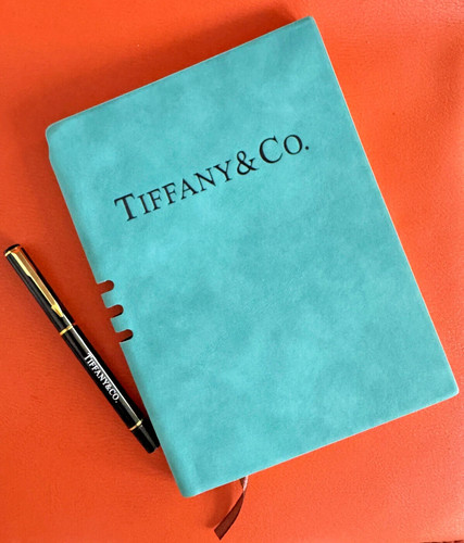 Tiffany teal soft - soft, seude