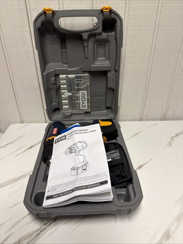 Trapano avvitatore batteria - avvitatore, a