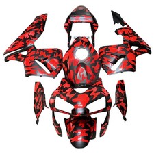 Kit carene Amotopart per Honda