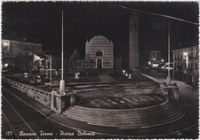 RECOARO TERME - VICENZA -