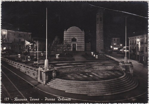 Recoaro terme vicenza - recoaro,