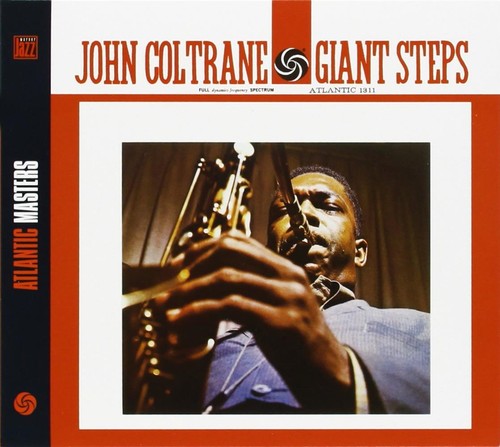Giant steps john coltrane - giant,