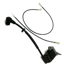 New Ignition Coil Module Part