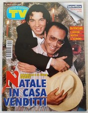 SORRISI E CANZONI TV 51 1995