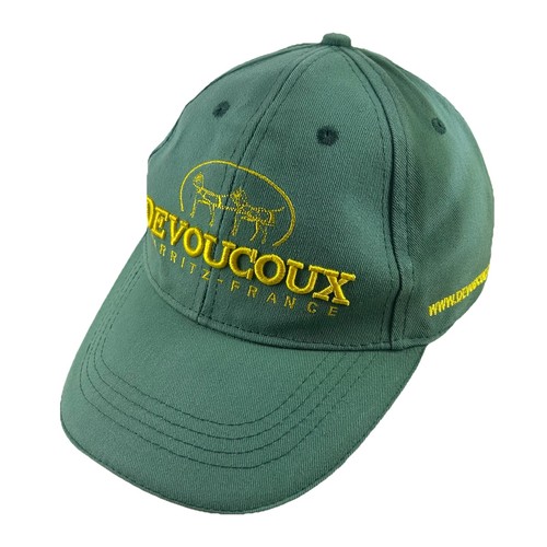 Cappello baseball devoucoux - cappello,
