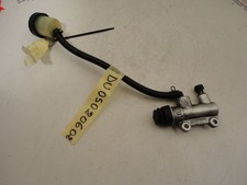 Pompa freno posteriore Rear