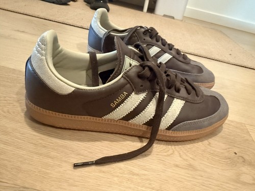 Adidas samba unisex - samba, og
