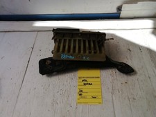 CENTRALINA MOTORE ECU PER OPEL