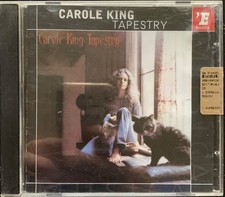 Carole King - Tapestry - CD