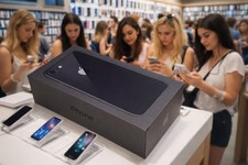 Apple iPhone 8 Space Gray 64GB