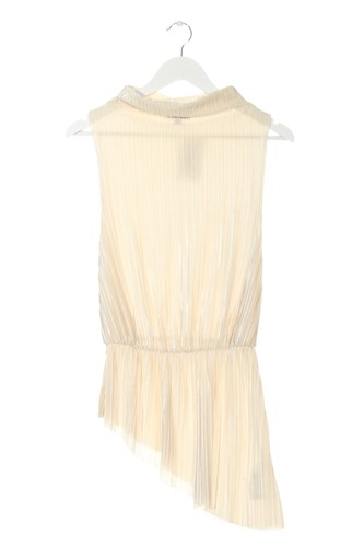Topshop blusa senza maniche - senza,