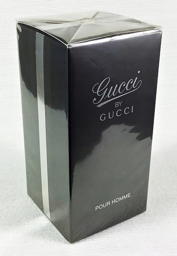 Gucci by pour - ⭐⭐,