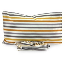 Completo lenzuola Copriletto Zefiro - dimensioni varie X771