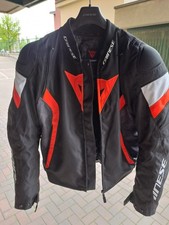 Giacca moto Dainese