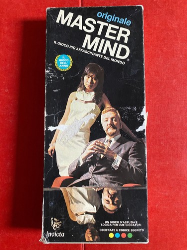 Spedizione gratis master mind - gratis,