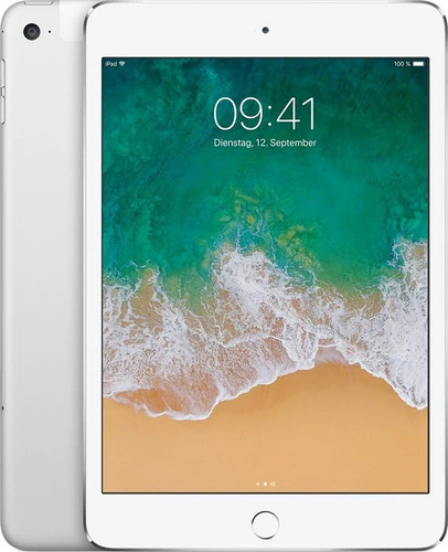 Apple ipad mini - apple, generazione