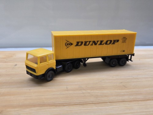 Lima camion rimorchio - lima, ho