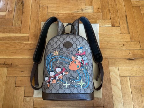 Gucci disney zaino supreme - gucci,
