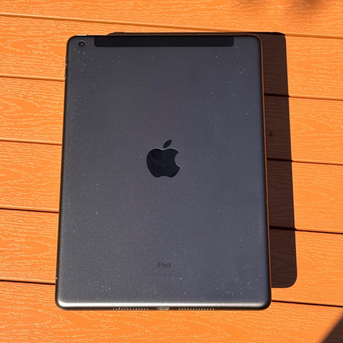 Apple ipad gen - apple, 64