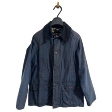 Barbour Made in UK giacca