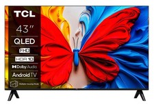 TCL 43V5C Smart TV Full HD 109