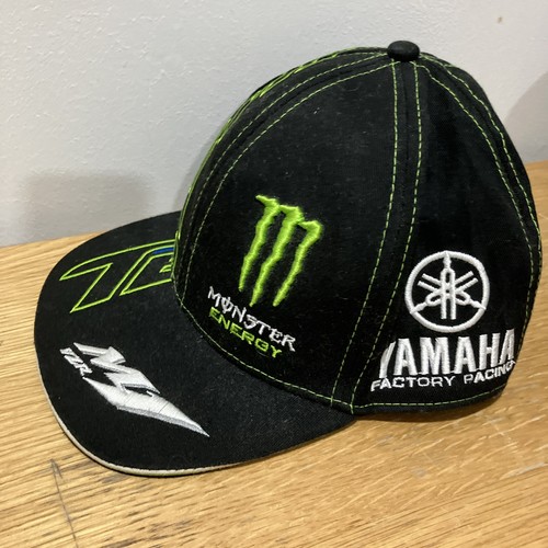 Cappello berretto yamaha - cappello,