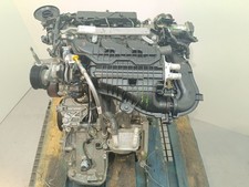 H4BC401 MOTORE COMPLETO /