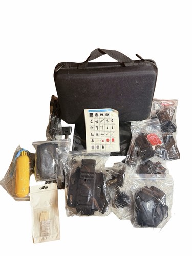 Kit accessori action camera