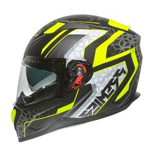 Premier Casco Moto Vyrus