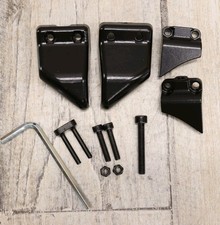 Kit attrezzi rimozione barra