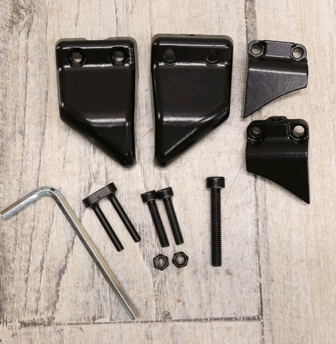 Kit attrezzi rimozione - , barra