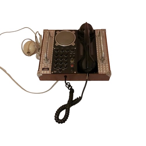 Telefono fisso vintage - telefono, spirit