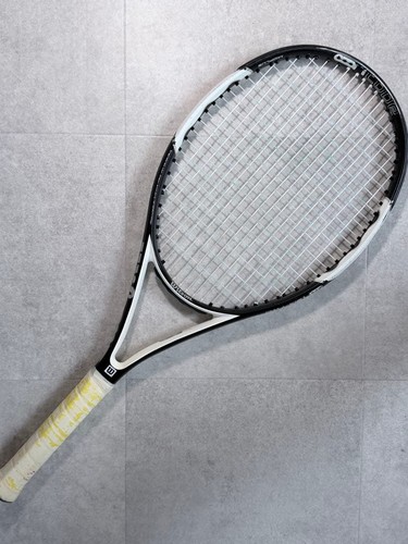 Racchetta tennis wilson - racchetta,