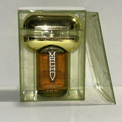 Fabergé macho cologne oz - fabergÉ, fl.oz