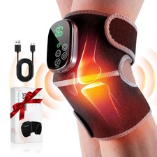  Ginocchiera riscaldata