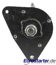 Motore DC DC Nuovo - Made In