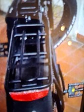 bici pieghevole elettrica