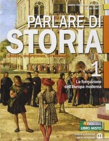 Parlare storia per - parlare, le