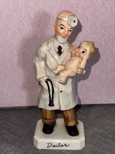 Statuina vintage ucagco - vintage,